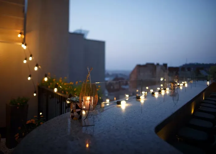 Bankhotel Львів